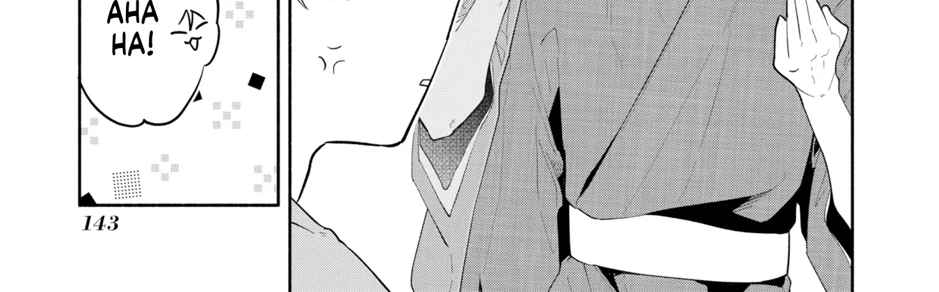 Boku no Ikezu na Konyakusha Chapter 16 page 38 - 
