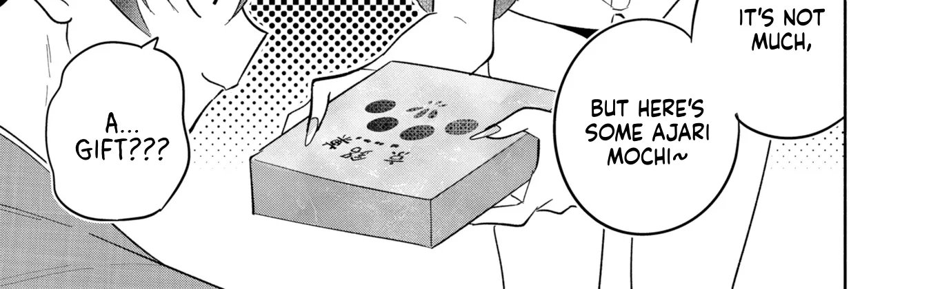 Boku no Ikezu na Konyakusha Chapter 16 page 42 - 