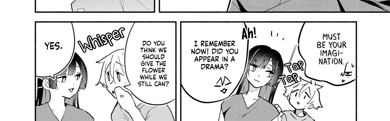 Boku no Ikezu na Konyakusha Chapter 16 page 44 - 