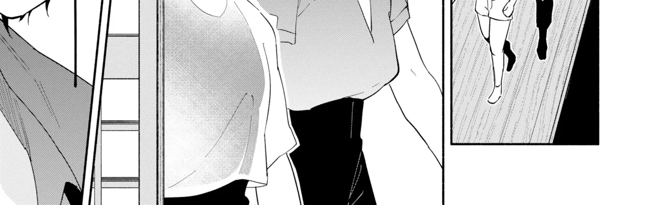 Boku no Ikezu na Konyakusha Chapter 16 page 46 - 