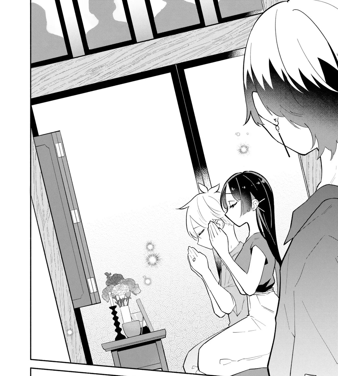 Boku no Ikezu na Konyakusha Chapter 16 page 47 - 