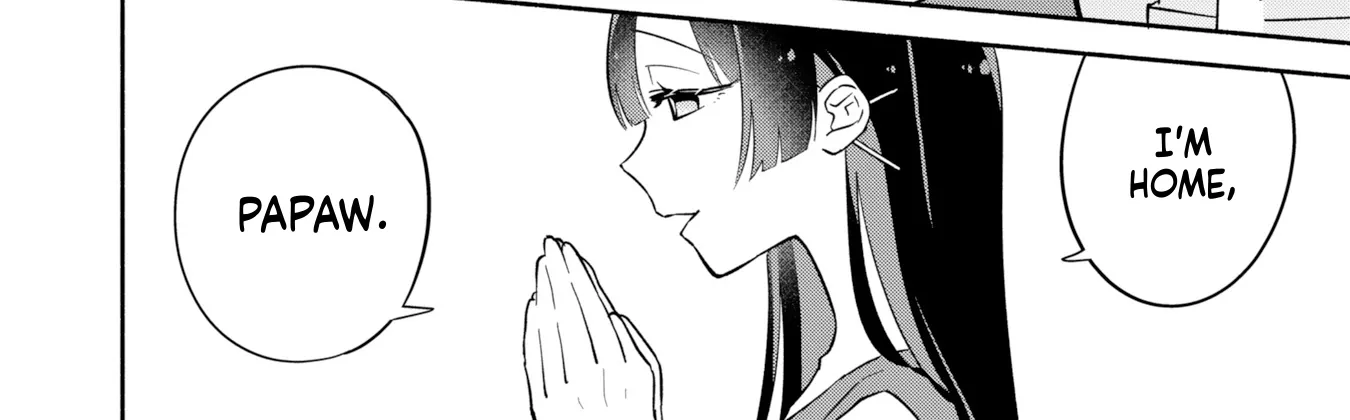 Boku no Ikezu na Konyakusha Chapter 16 page 48 - 