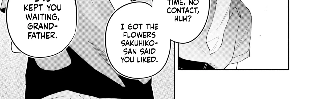 Boku no Ikezu na Konyakusha Chapter 16 page 50 - 