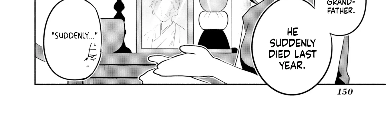 Boku no Ikezu na Konyakusha Chapter 16 page 52 - 