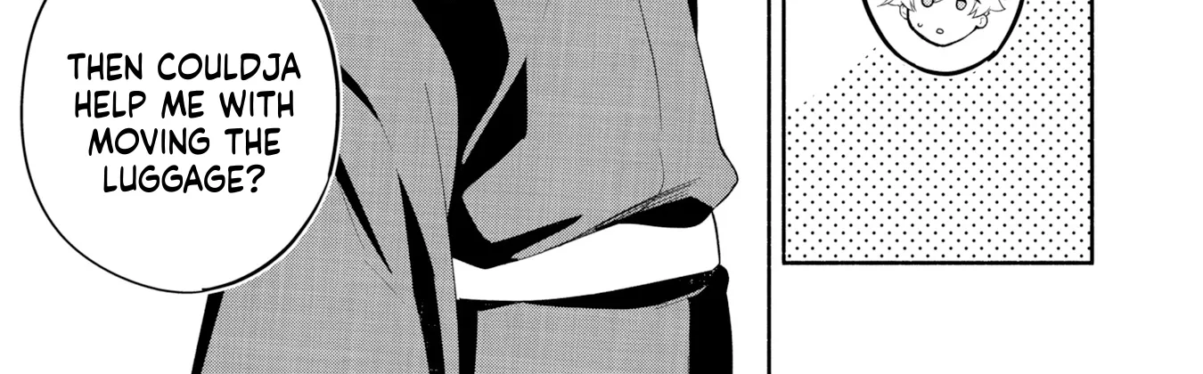 Boku no Ikezu na Konyakusha Chapter 16 page 54 - 