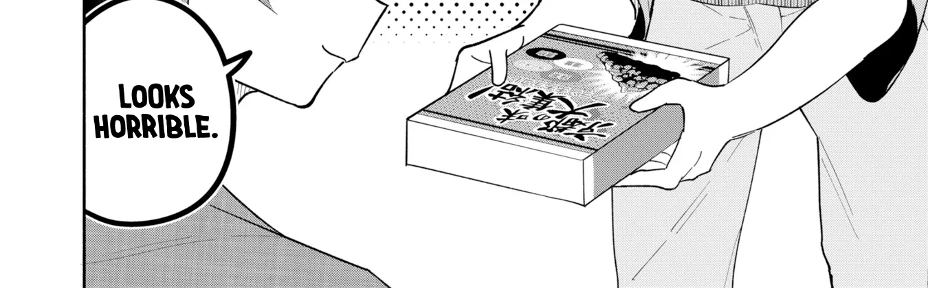 Boku no Ikezu na Konyakusha Chapter 16 page 56 - 