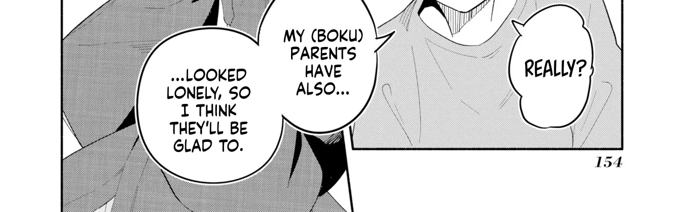 Boku no Ikezu na Konyakusha Chapter 16 page 60 - 