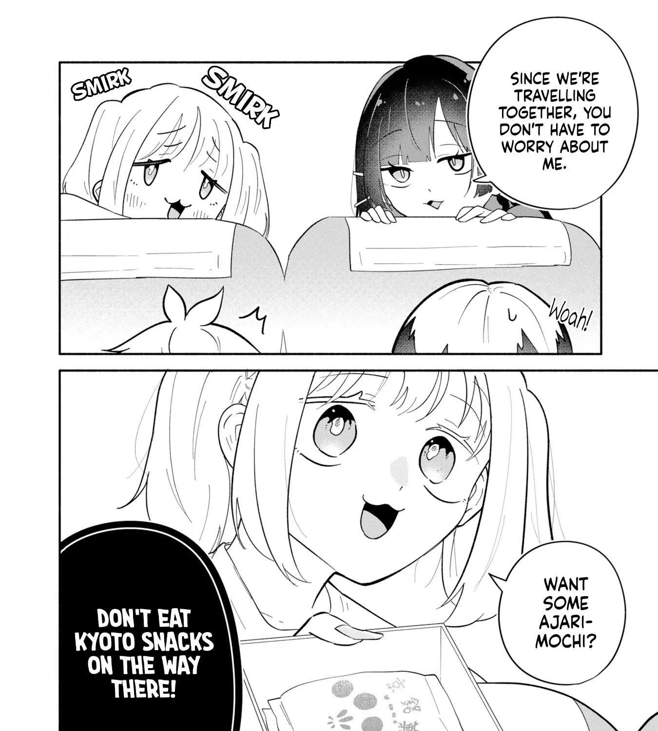 Boku no Ikezu na Konyakusha Chapter 16 page 7 - 