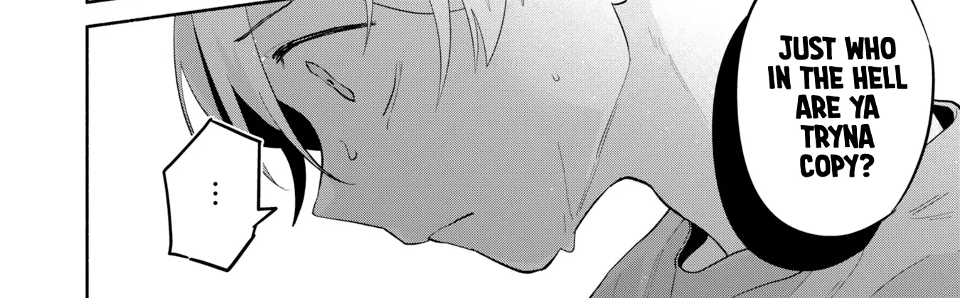 Boku no Ikezu na Konyakusha Chapter 16 page 64 - 