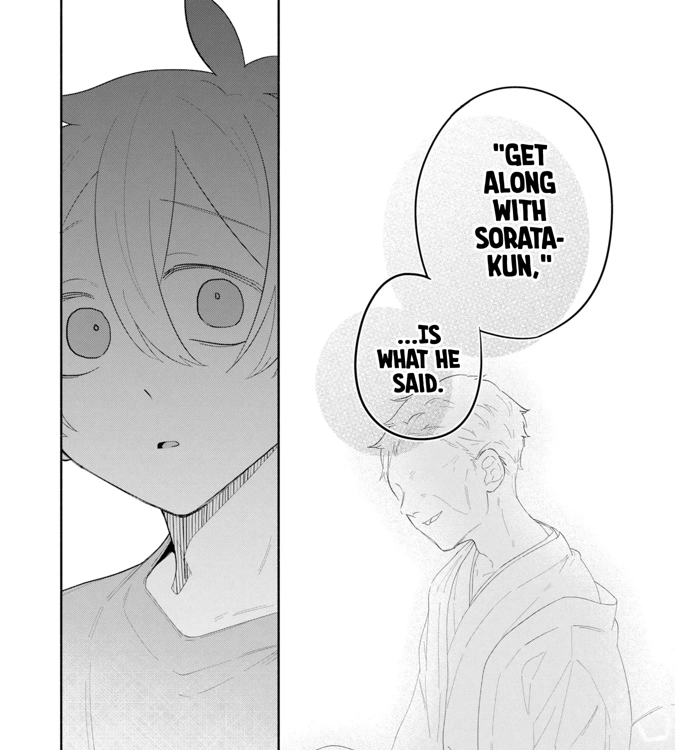 Boku no Ikezu na Konyakusha Chapter 16 page 67 - 