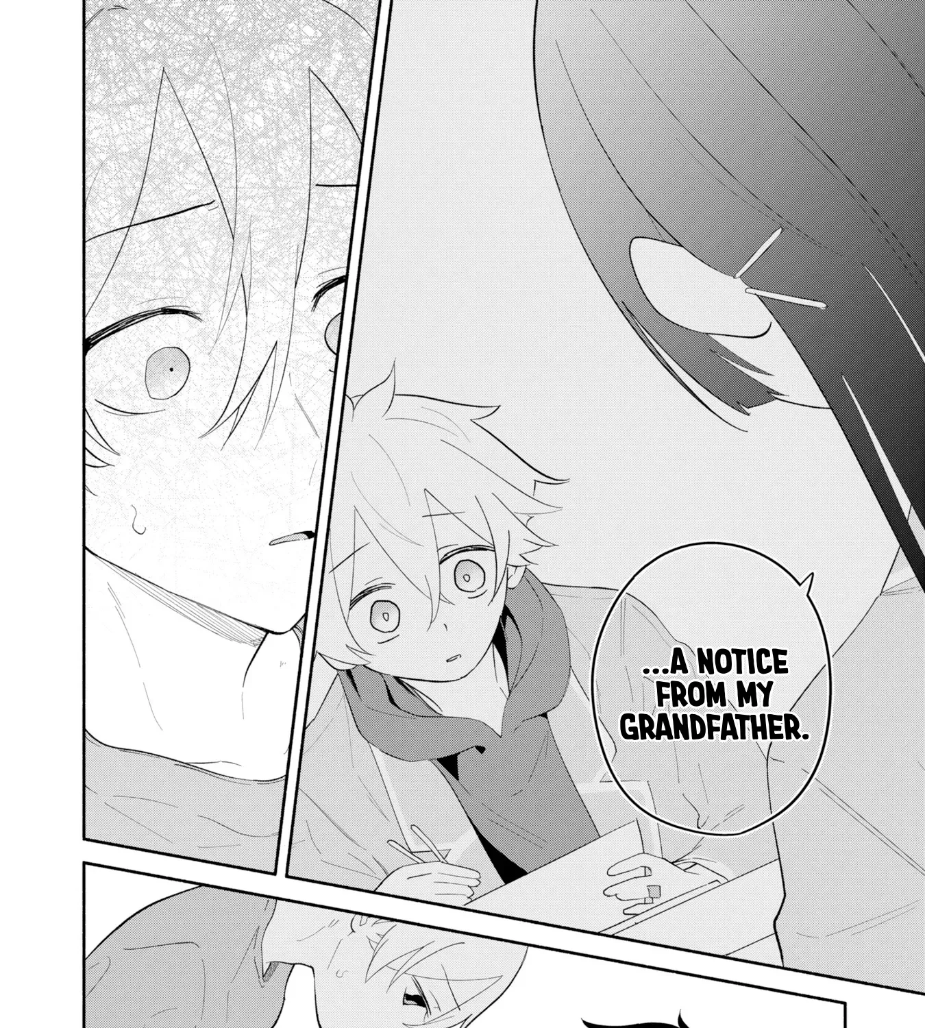 Boku no Ikezu na Konyakusha Chapter 16 page 71 - 