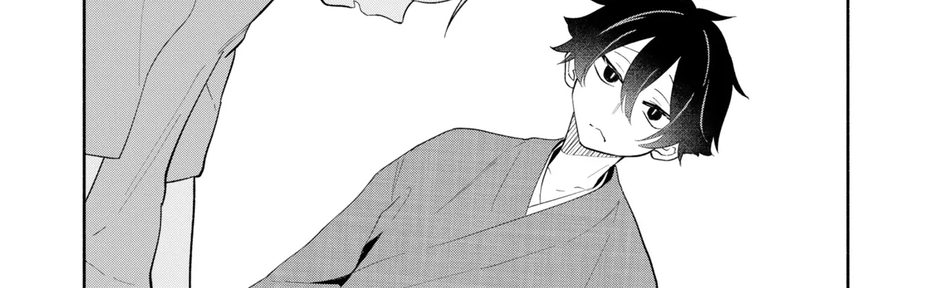 Boku no Ikezu na Konyakusha Chapter 16 page 72 - 