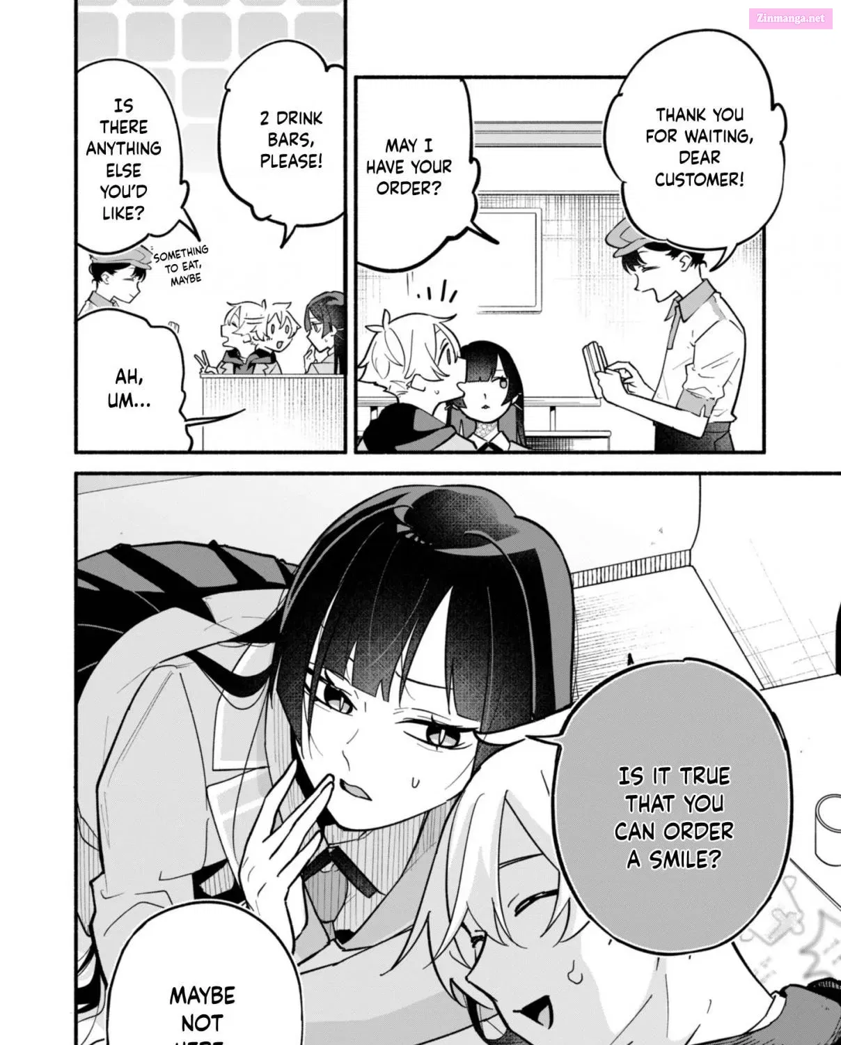 Boku no Ikezu na Konyakusha Chapter 2 page 19 - 