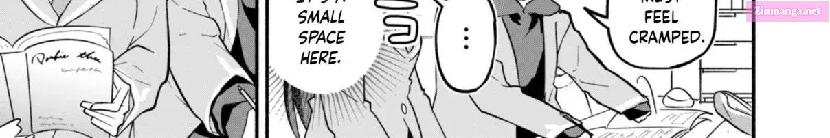 Boku no Ikezu na Konyakusha Chapter 2 page 30 - 