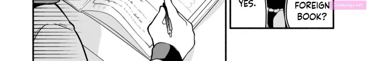 Boku no Ikezu na Konyakusha Chapter 2 page 32 - 