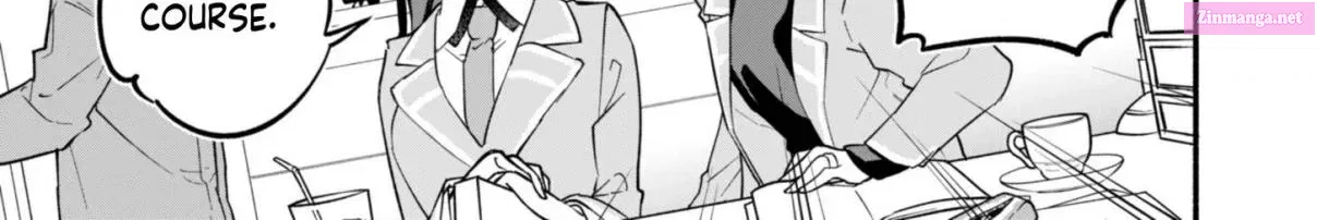 Boku no Ikezu na Konyakusha Chapter 2 page 34 - 