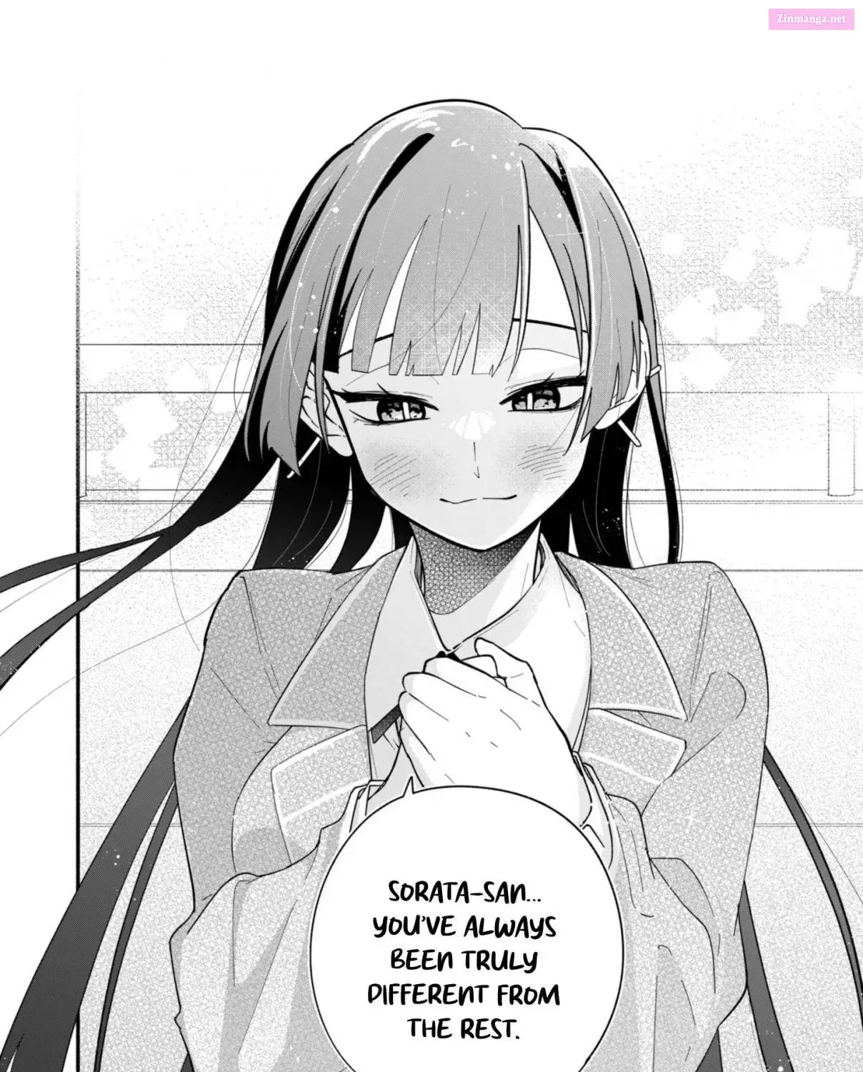 Boku no Ikezu na Konyakusha Chapter 2 page 43 - 