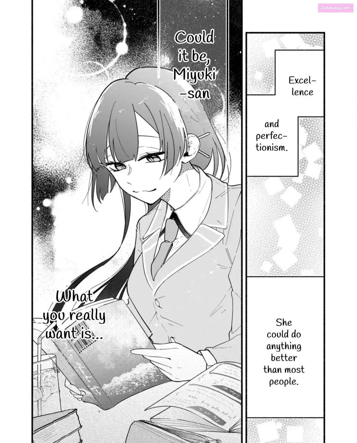 Boku no Ikezu na Konyakusha Chapter 2 page 47 - 