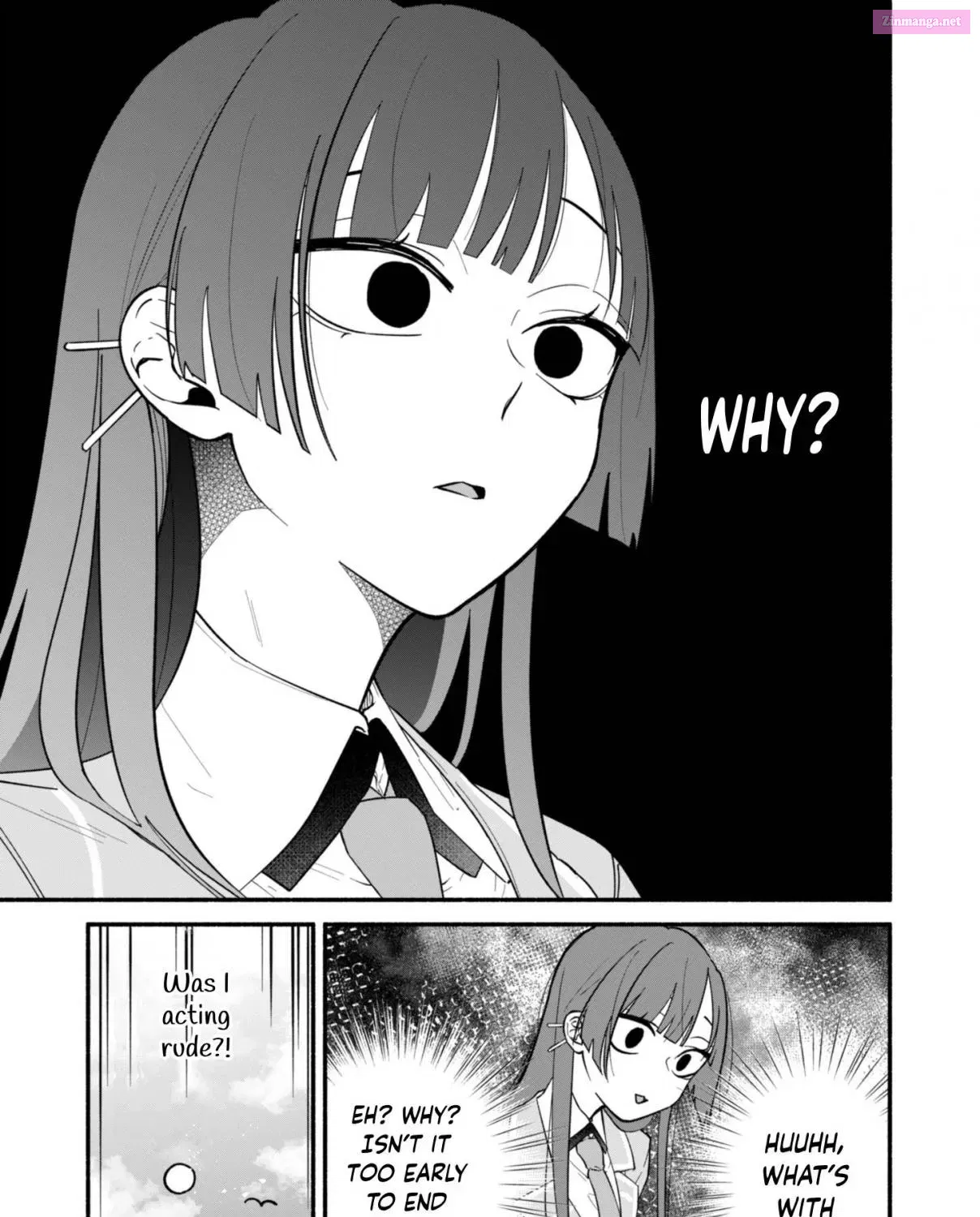 Boku no Ikezu na Konyakusha Chapter 2 page 53 - 