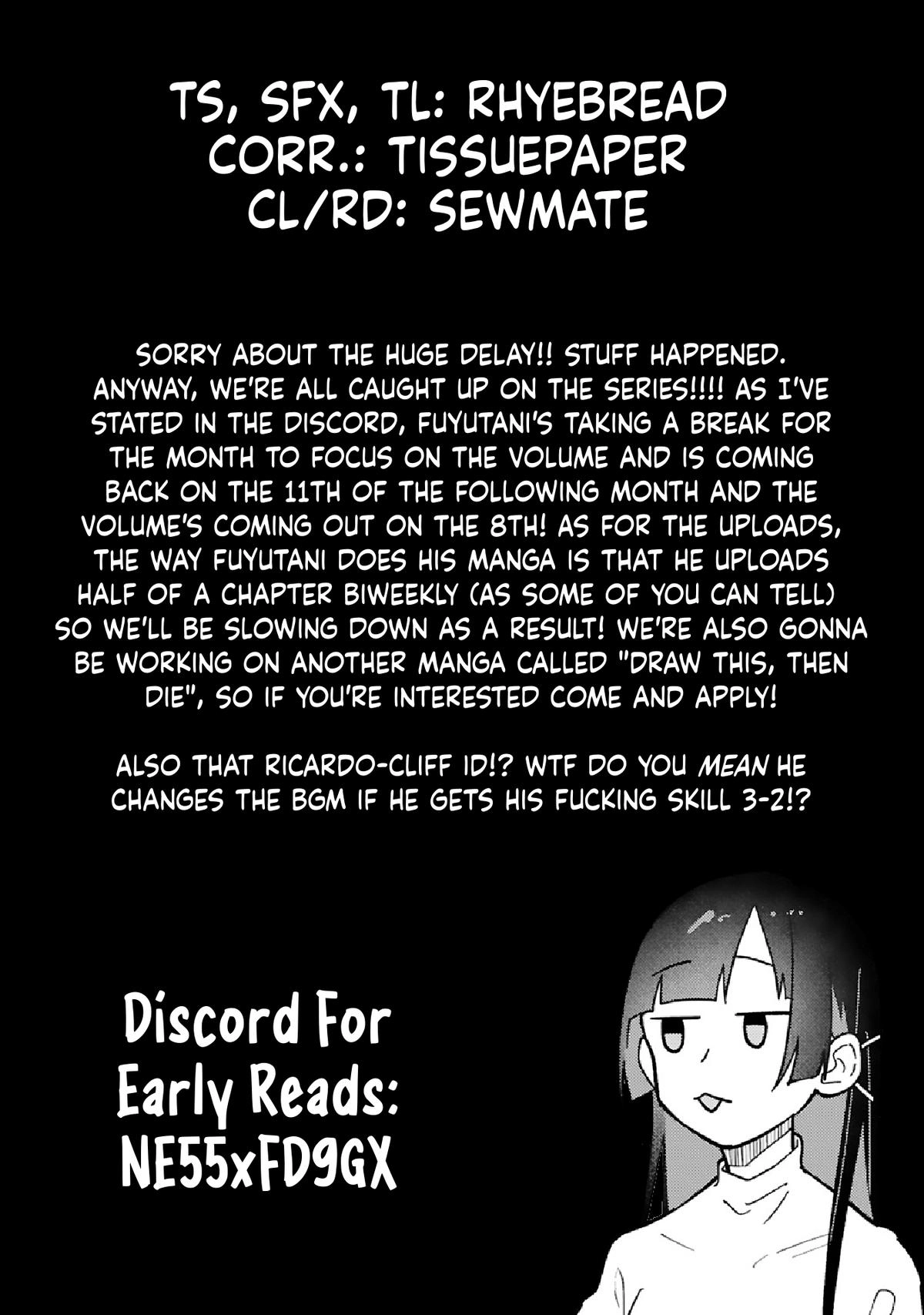 Boku no Ikezu na Konyakusha Chapter 21.2 page 19 - 