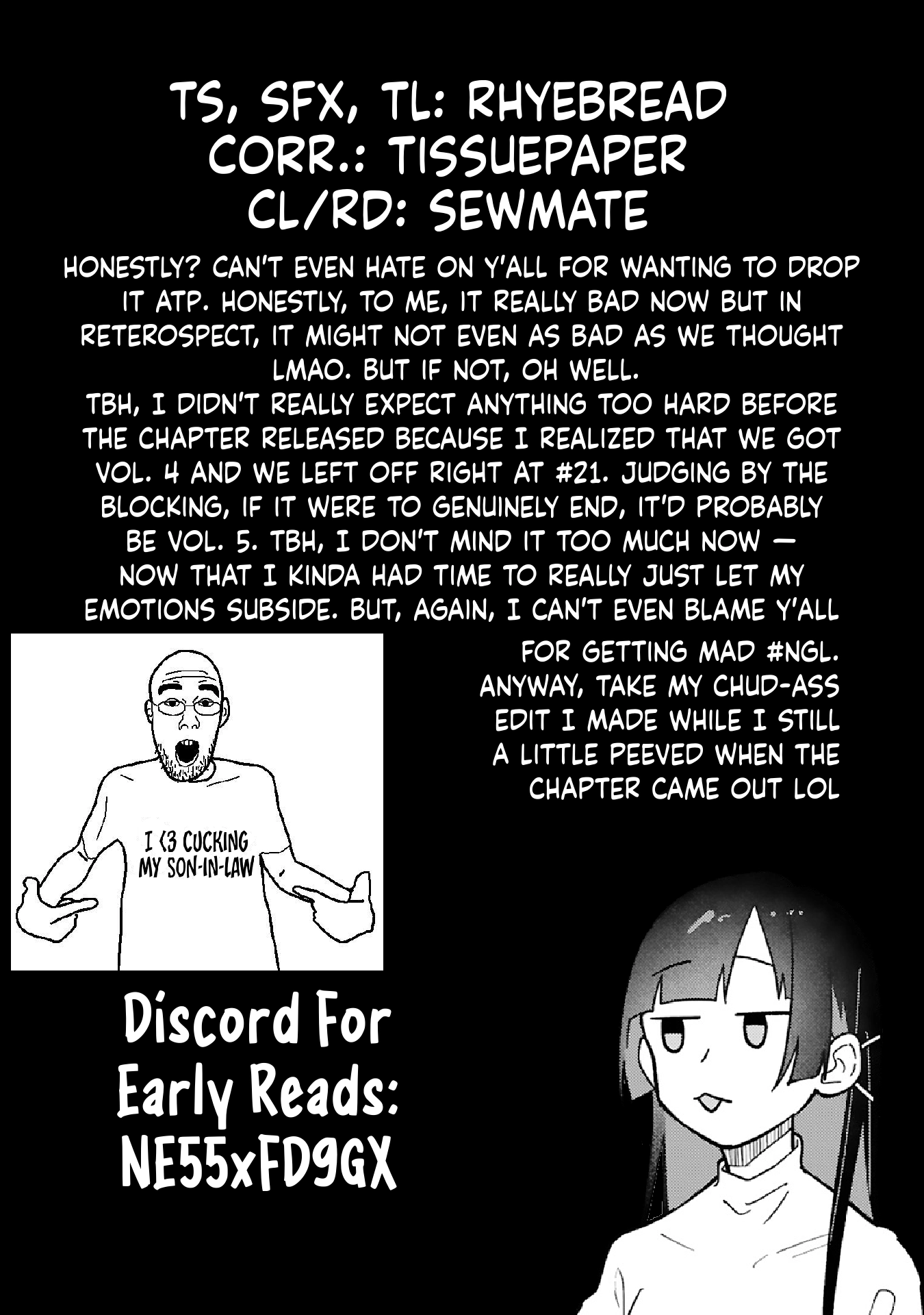 Boku no Ikezu na Konyakusha Chapter 22.1 page 15 - 