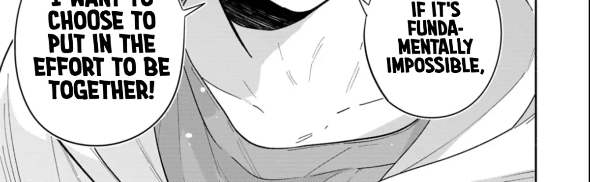 Boku no Ikezu na Konyakusha Chapter 23.2 page 2 - 