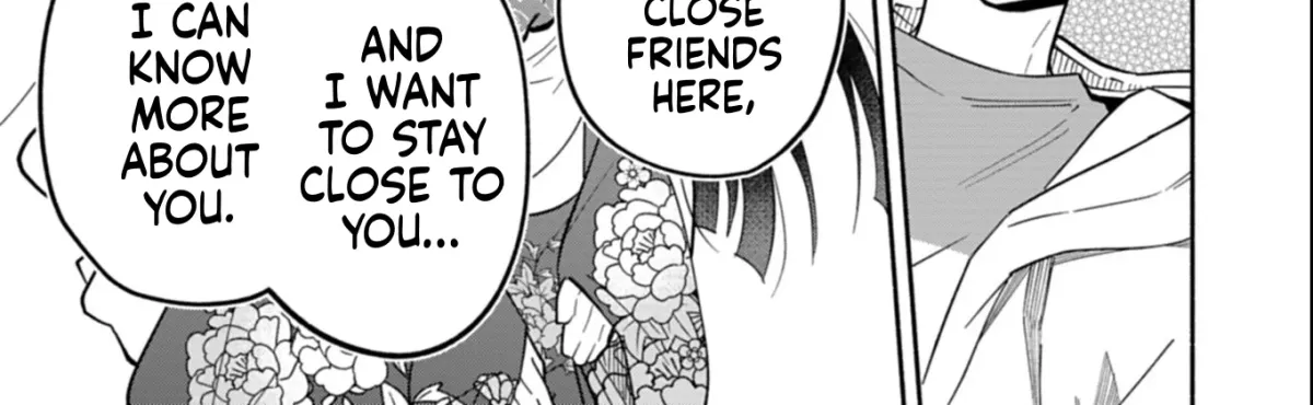 Boku no Ikezu na Konyakusha Chapter 23.2 page 14 - 