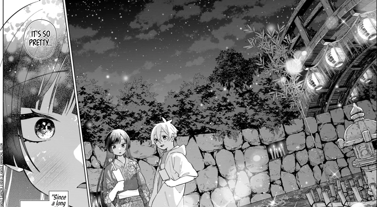 Boku no Ikezu na Konyakusha Chapter 23.2 page 19 - 