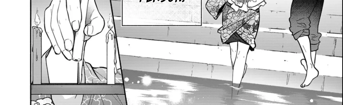 Boku no Ikezu na Konyakusha Chapter 23.2 page 22 - 