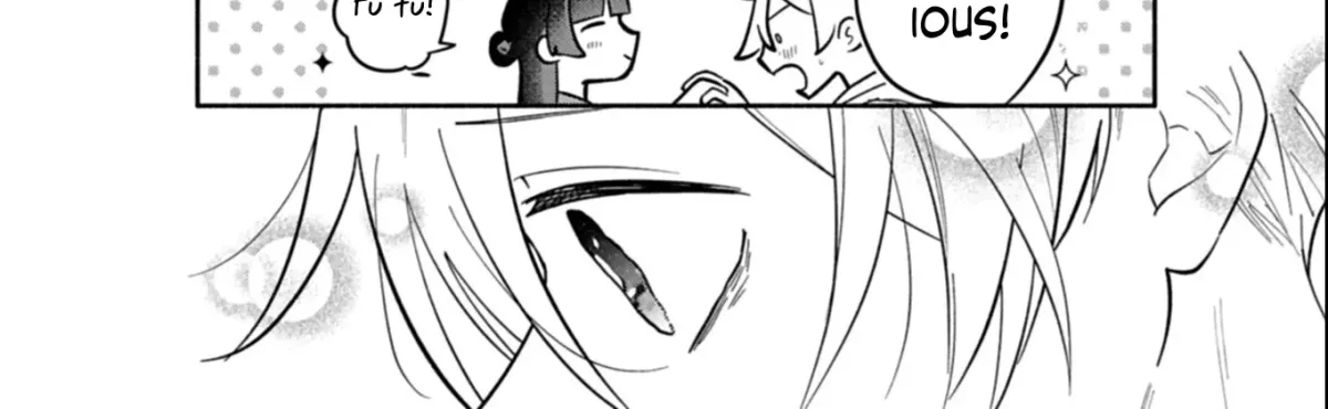 Boku no Ikezu na Konyakusha Chapter 23.2 page 26 - 
