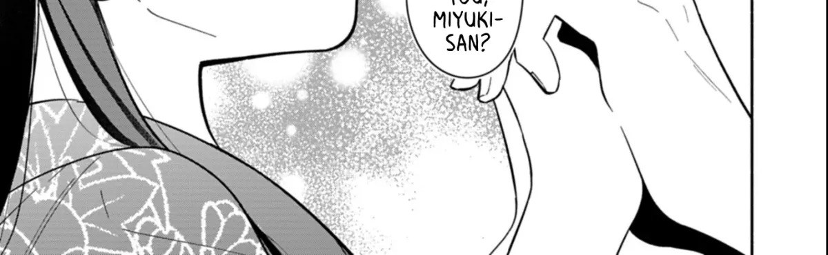 Boku no Ikezu na Konyakusha Chapter 23.2 page 28 - 