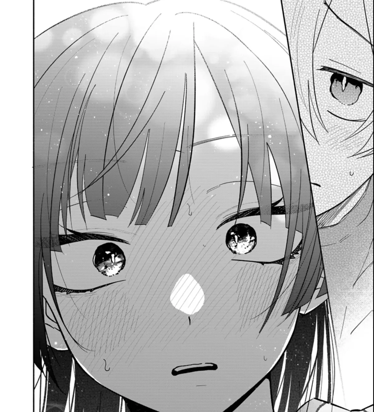 Boku no Ikezu na Konyakusha Chapter 23.2 page 29 - 