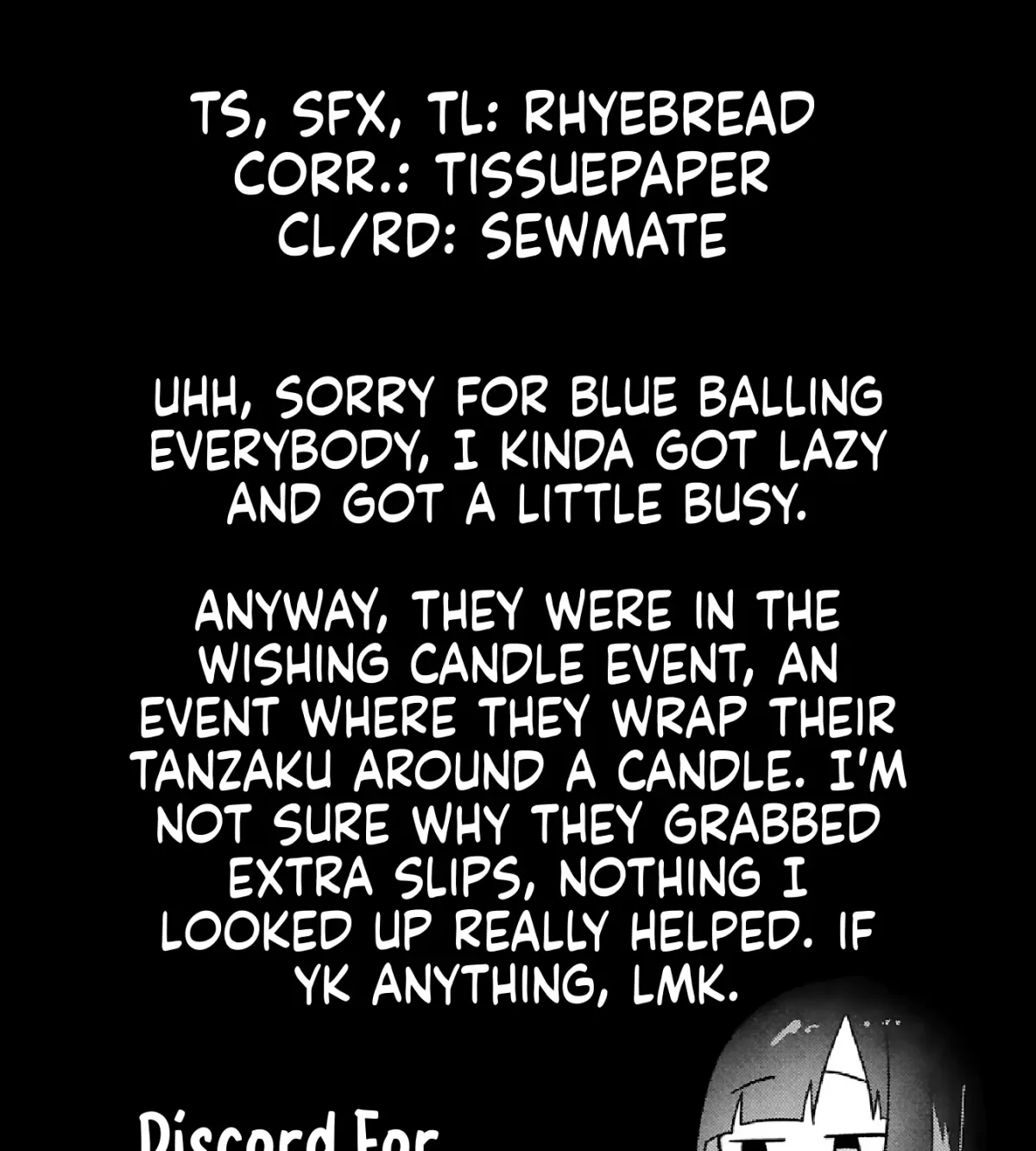 Boku no Ikezu na Konyakusha Chapter 23.2 page 31 - 