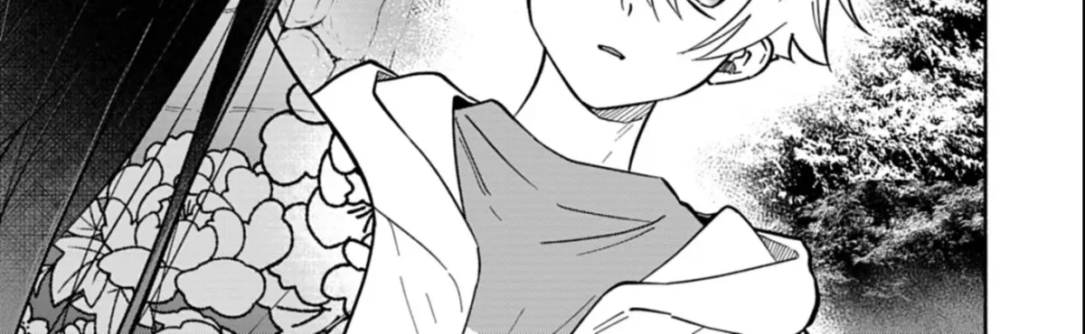 Boku no Ikezu na Konyakusha Chapter 23.2 page 6 - 