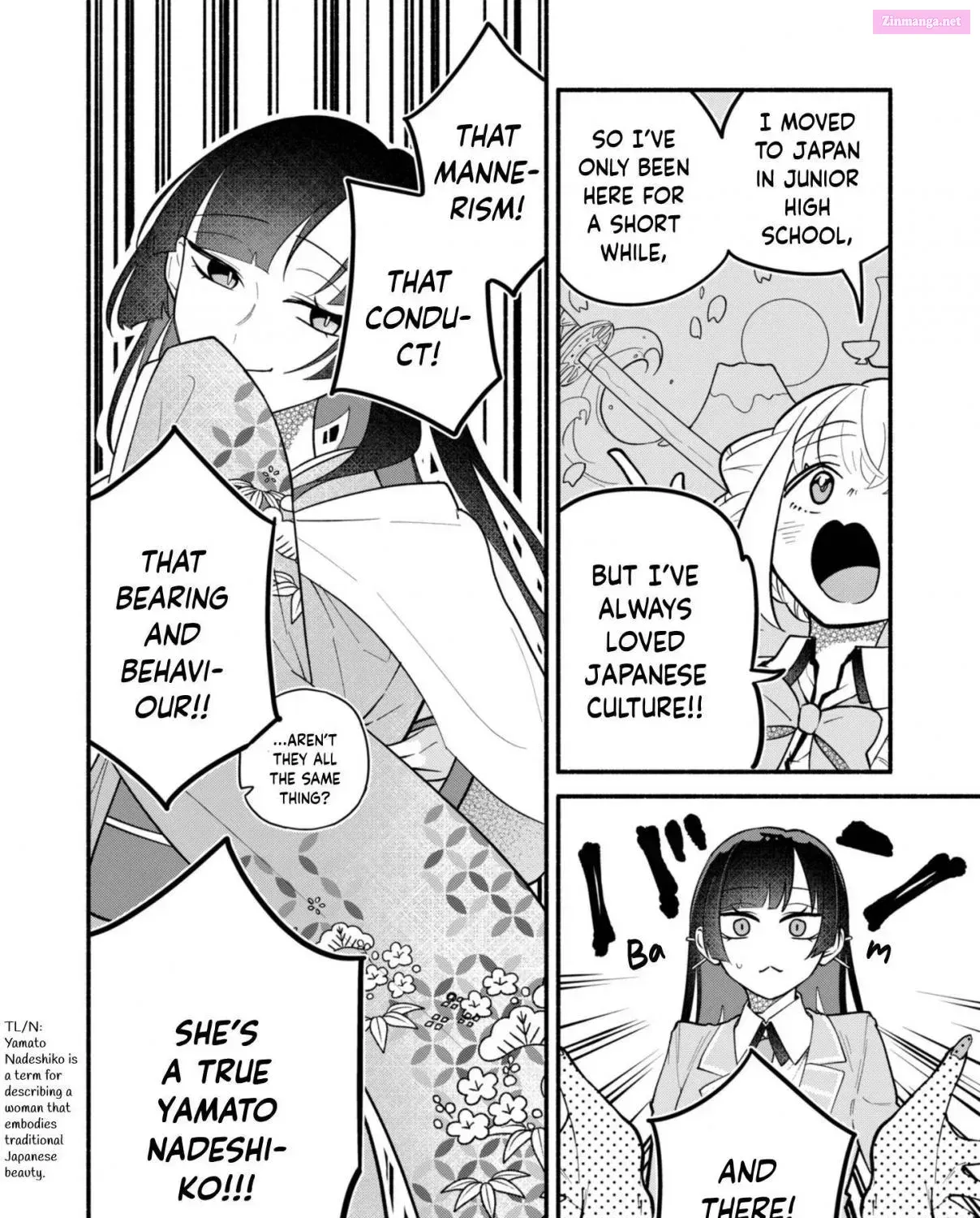 Boku no Ikezu na Konyakusha Chapter 3 page 15 - 
