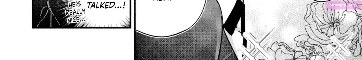 Boku no Ikezu na Konyakusha Chapter 3 page 24 - 