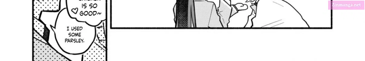 Boku no Ikezu na Konyakusha Chapter 3 page 28 - 