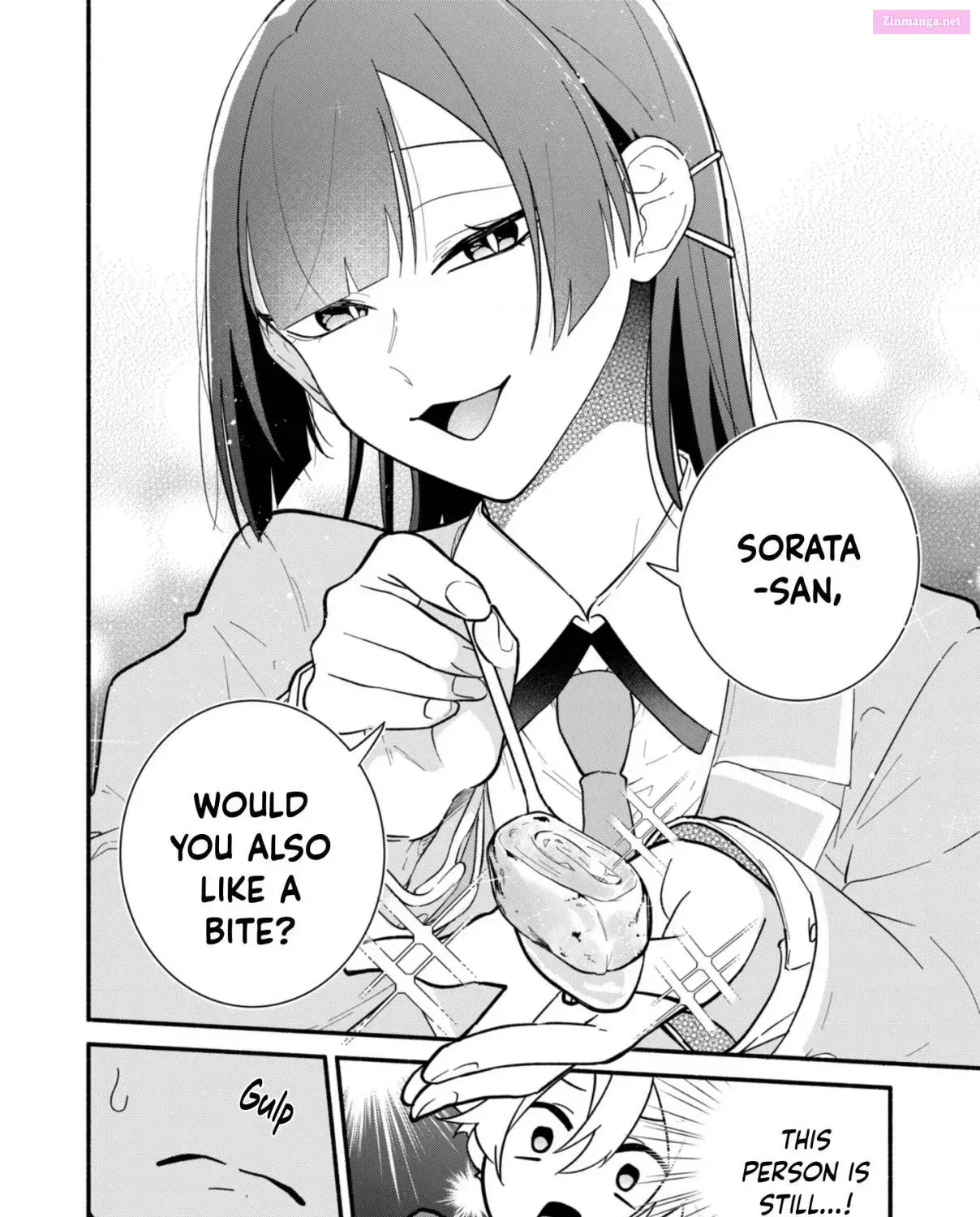 Boku no Ikezu na Konyakusha Chapter 3 page 31 - 