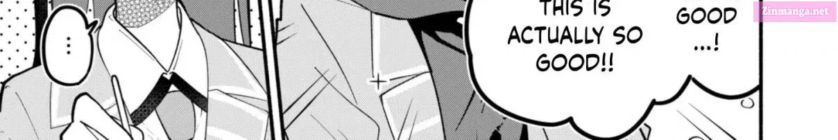Boku no Ikezu na Konyakusha Chapter 3 page 34 - 