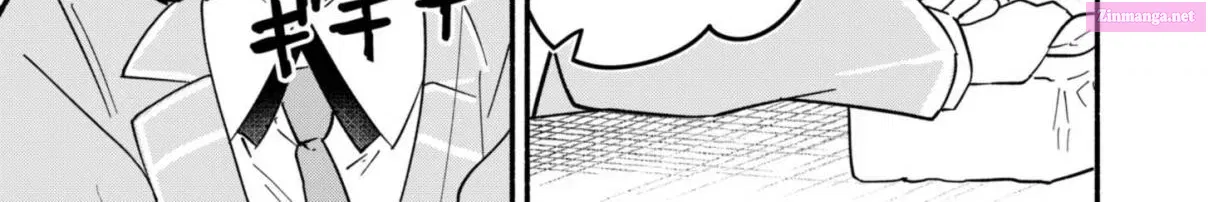 Boku no Ikezu na Konyakusha Chapter 3 page 38 - 