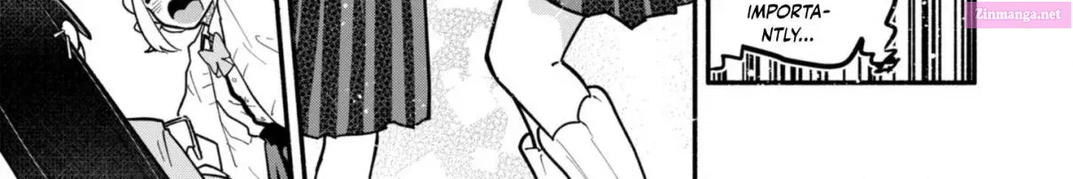 Boku no Ikezu na Konyakusha Chapter 3 page 46 - 