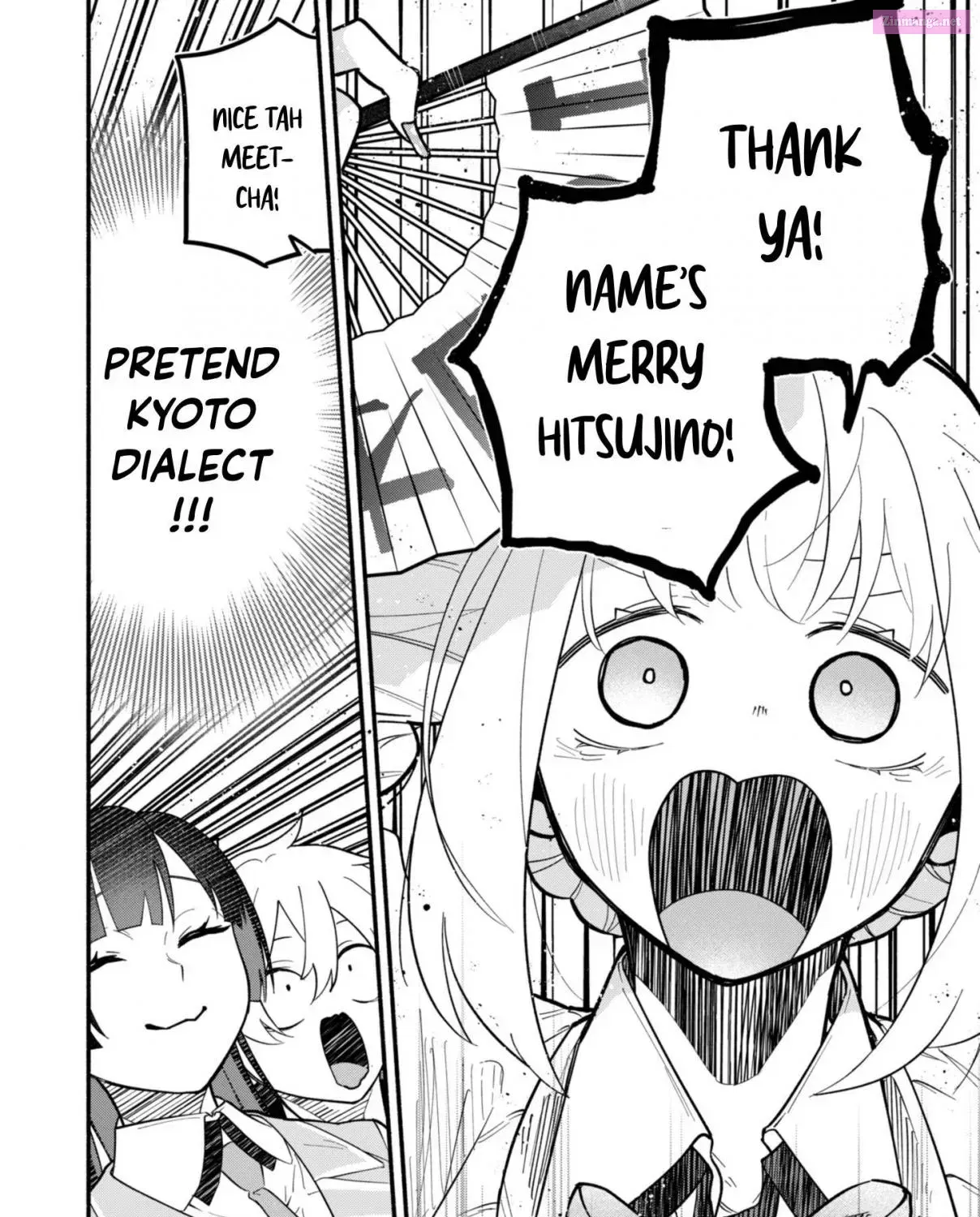 Boku no Ikezu na Konyakusha Chapter 3 page 7 - 