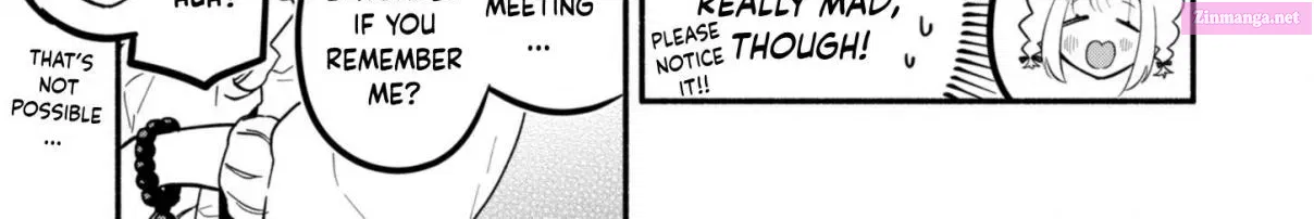 Boku no Ikezu na Konyakusha Chapter 3 page 10 - 