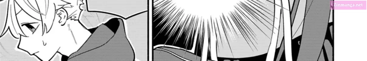 Boku no Ikezu na Konyakusha Chapter 4 page 14 - 