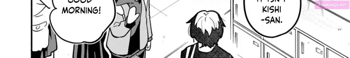 Boku no Ikezu na Konyakusha Chapter 4 page 16 - 