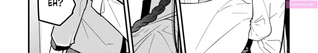 Boku no Ikezu na Konyakusha Chapter 4 page 28 - 