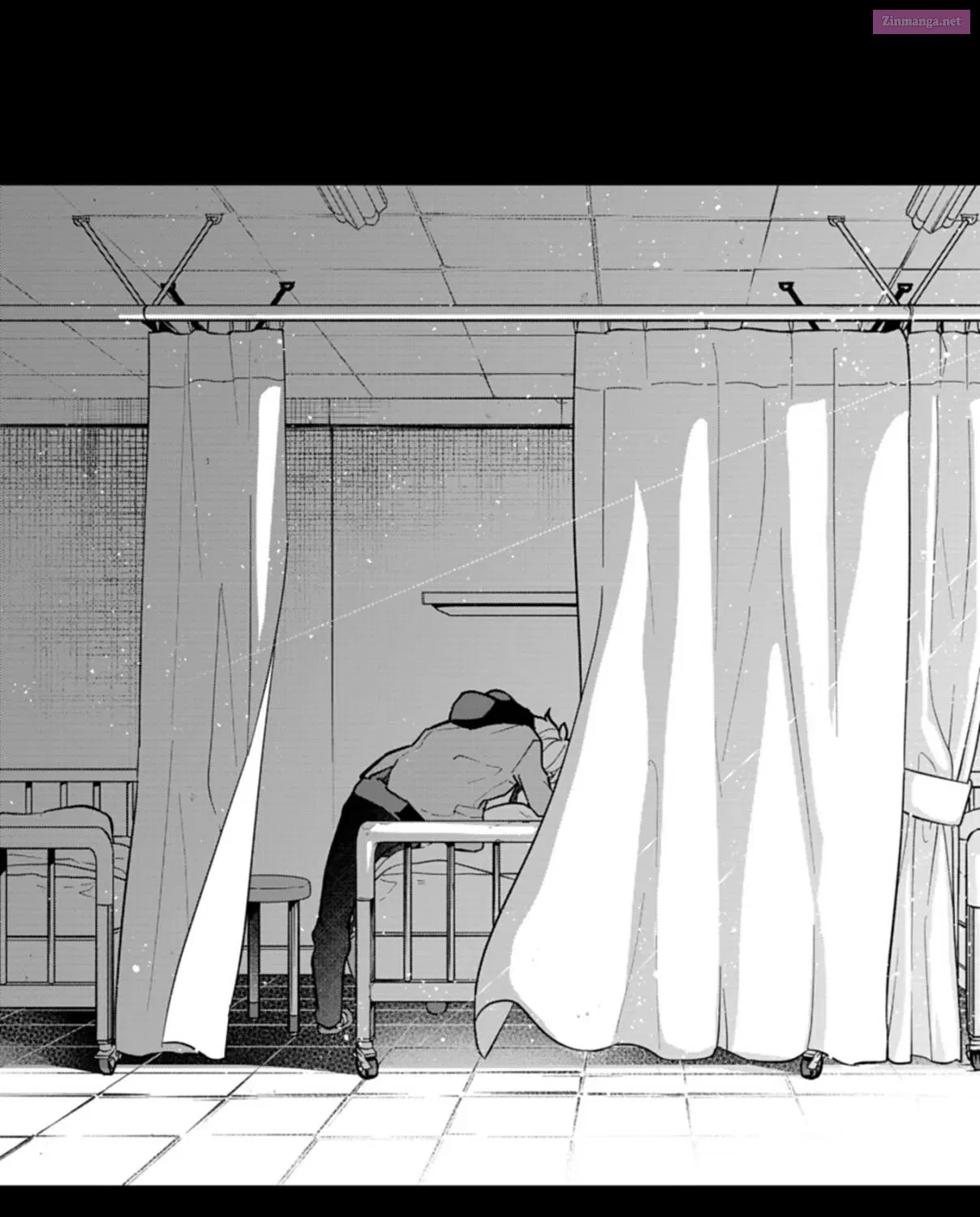 Boku no Ikezu na Konyakusha Chapter 4 page 43 - 