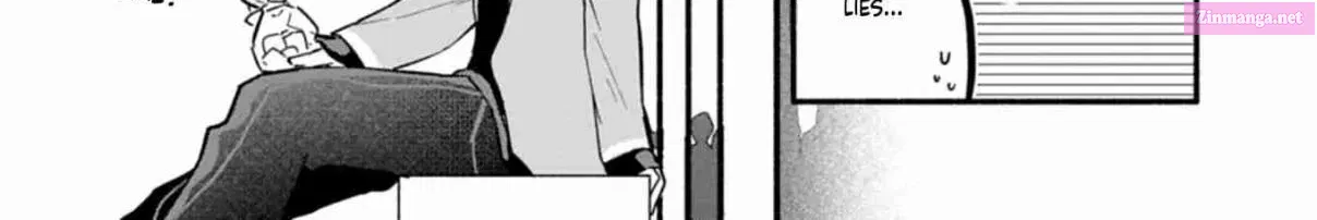 Boku no Ikezu na Konyakusha Chapter 5 page 28 - 