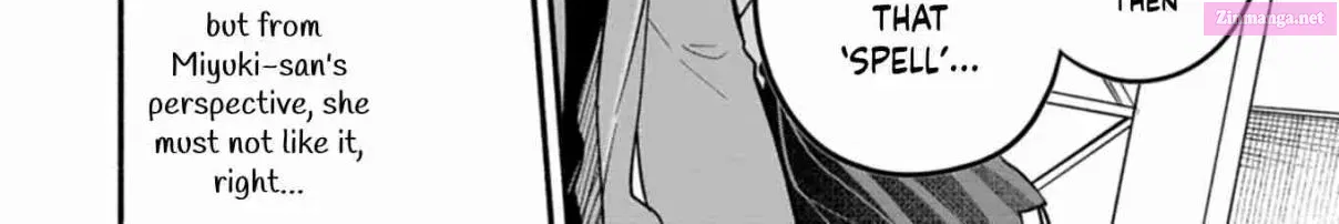 Boku no Ikezu na Konyakusha Chapter 5 page 32 - 
