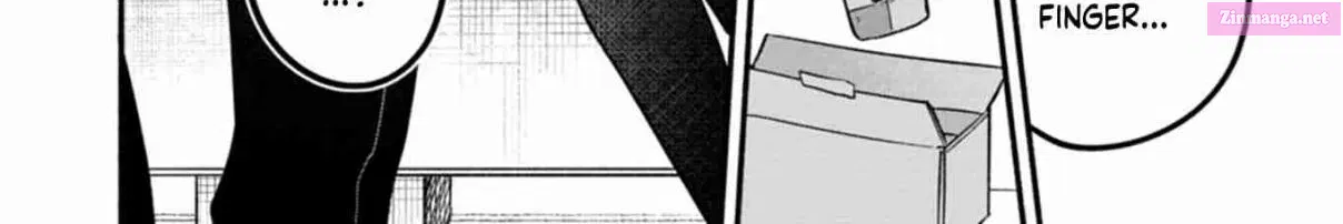 Boku no Ikezu na Konyakusha Chapter 5 page 36 - 